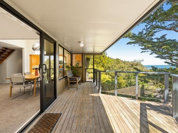 Space, Serenity and Style