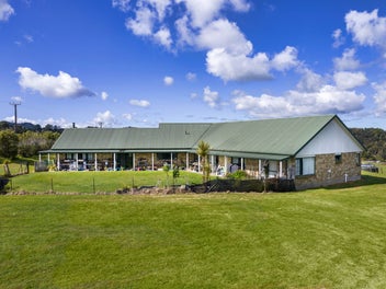 Executive Lifestyle Estate