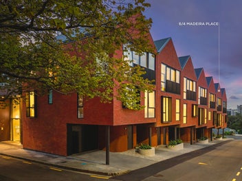 Magazine Worthy Masterpiece