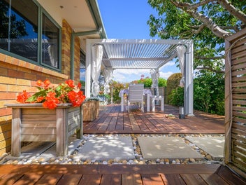 Quiet, Private, Central