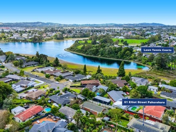 Big Potential, Big 4-Bed in Prime Pahurehure