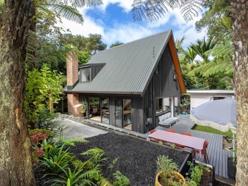 Designer Transformation – Entertainers Dream