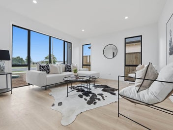 Spacious Family Living in Clevedon