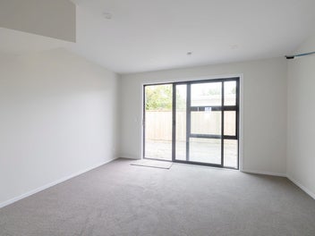 New Build 2 Bed for $469K