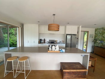 First time on the market - a private retreat