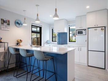 Prime Position in the Heart of Richmond