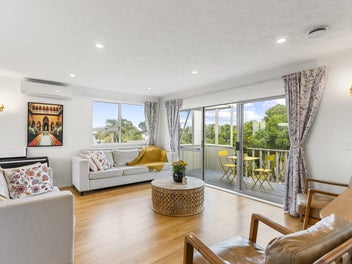 Elevated Views & Timeless Charm