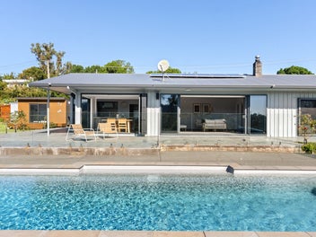 Elevated living, designed to impress