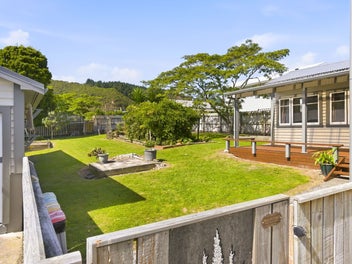 Beautiful Villa - Central Location