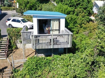 Maketu sea views, space and options