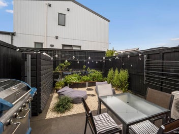 Two Bedrooms. One Study. One Smart Move!