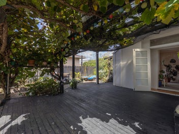 Timeless 1910s Villa with Bonus Studio