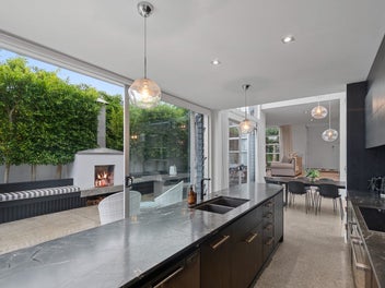 Final Week - Architectural Elegance in TGZ