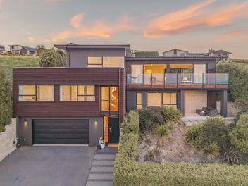 An Exceptional Family HOME