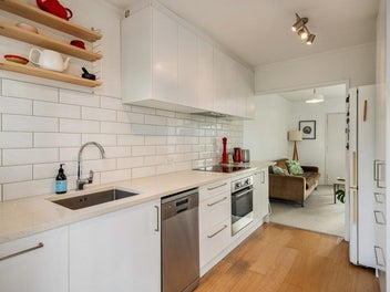 Easy Living Gem in Superb Location