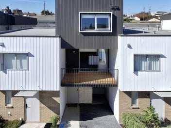 Investment - Or a New Family Home