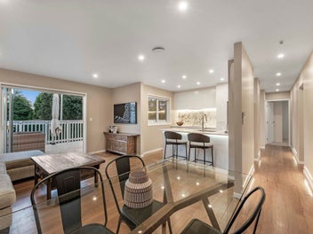 The X Factor With Reserve Views!