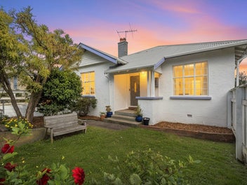 A Must View For First Home Buyers!