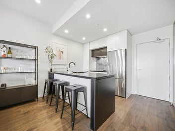 Modern Sophistication Meets Ultimate Convenience