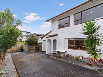 Comfort, Convenience, and Easy Living