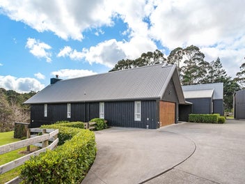 Tranquil Lifestyle Living