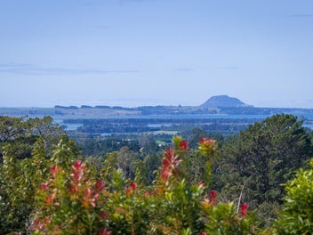 A Private Haven With Sea Views