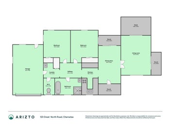 Entry Level Into St Johns Hill
