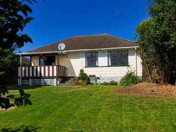 Land bank or Renovate?