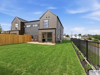 Designed for Living, Sincere Pricing