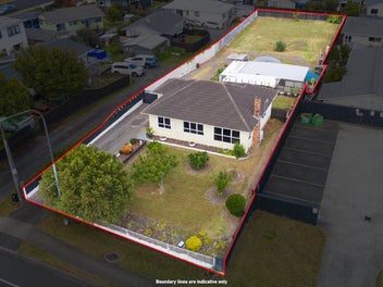 Unique Opportunity on 1,434sqm