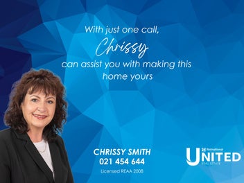 Opportunity Knocks. Mortgagee Auction