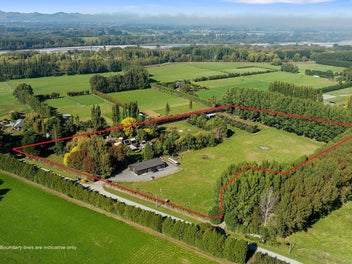 The Clarkville classic