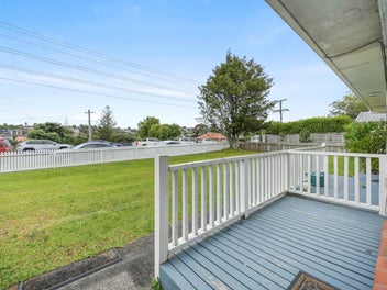 Investor Cashing Up - Wants Gone!