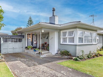 Three Bedroom on Margaret