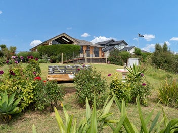 A genuine Surprise package