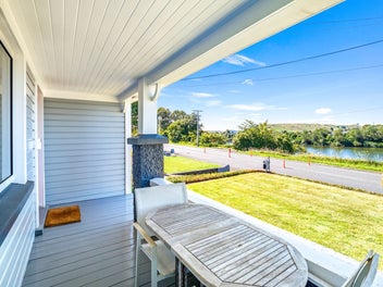 Views, Space & Value — Double Glazed