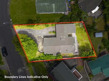 Coastal Charm Meets Endless Opportunity on 688sqm