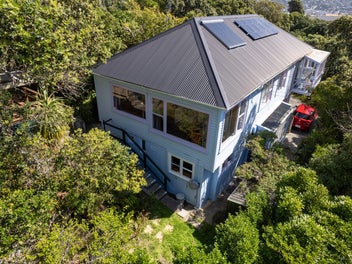 Sun-Soaked Strathmore Home with Huge Potential