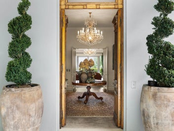 Elegant Estate with Panoramic Views