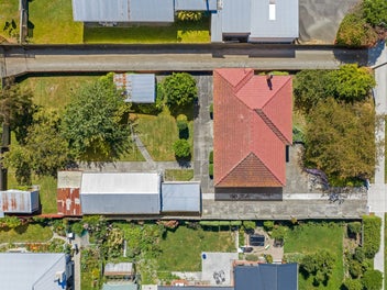 Big Section, Brilliant Location