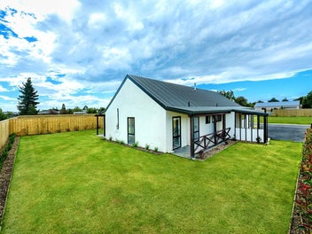 Comfort Today, Scope Tomorrow