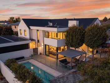 Built with intention