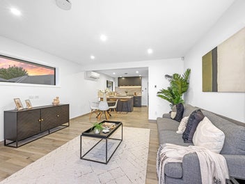 Crafted Renovation - Double Glazed - Awesome Deck