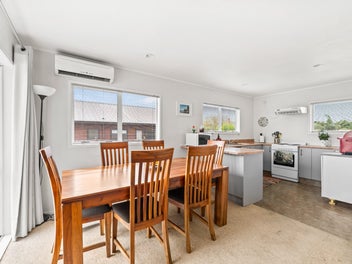 Modern 3-Bedroom Home - Stylish, Smart!