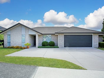 Imaculate Peacefull Home