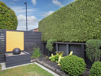 Immaculate Family Residence