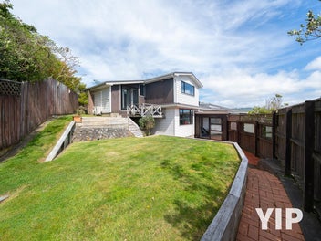 Character, Space & Views? YIP!