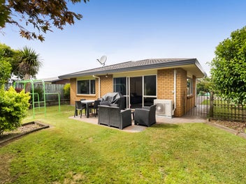 Affordable Family Living In Prime Location