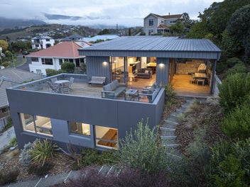 A Statement of Modern Elegance