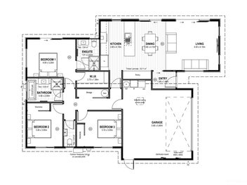 Turn Key, Up to 10% Deposit, pay on Completion!